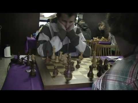 CH16 2.1. Oliver Tropp - Marián Petráš 1/2 - 1/2