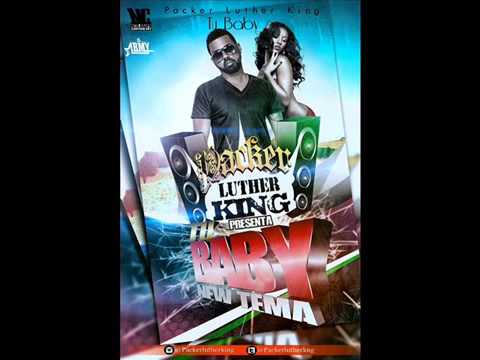 Packer Luther King - Tu Baby