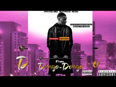 Umusepela Crown - Fyama Dongo Dongo (YouTube Audio)