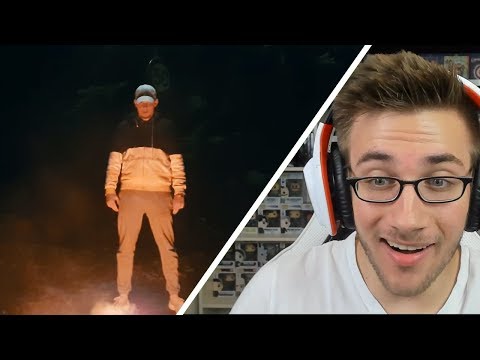 MiZeb & Raportagen! Heftige Kombo :o  - DRIVE BY - Reaction/Bewertung