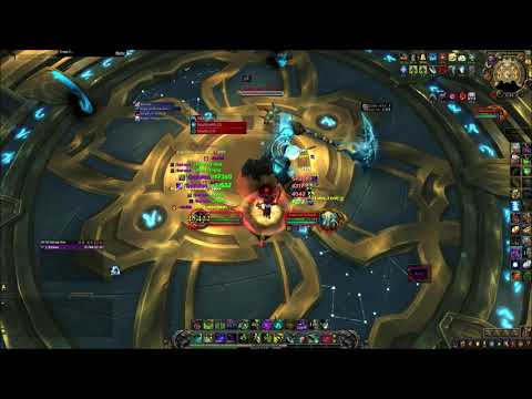 Solo: Mythic Argus