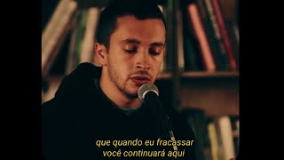 Twenty One Pilots - We Don't Believe What's on TV | Acoustic Version (Tradução/Legendado)