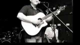 Dan Collins Live at Grape Street- Candy Heart Cover