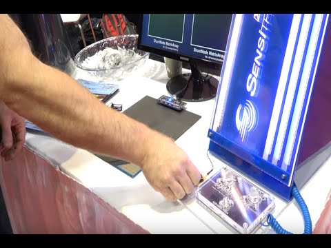 Resistive Force Sensor Technology