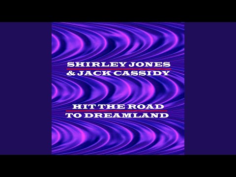 Hit The Road To Dreamland