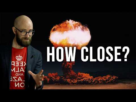 Quanto erano vicini i nazisti a realizzare una bomba nucleare?