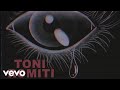 Toni Romiti - Afraid (Lyric Video)