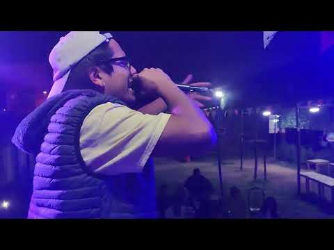 JOSE vs ZONE - Octavos | Rapstyle Regional