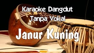 Download lagu Karaoke Janur Kuning Dangdut... mp3