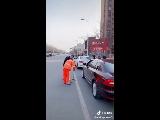 Единственно действенный способ наказать тех, кто свинячит