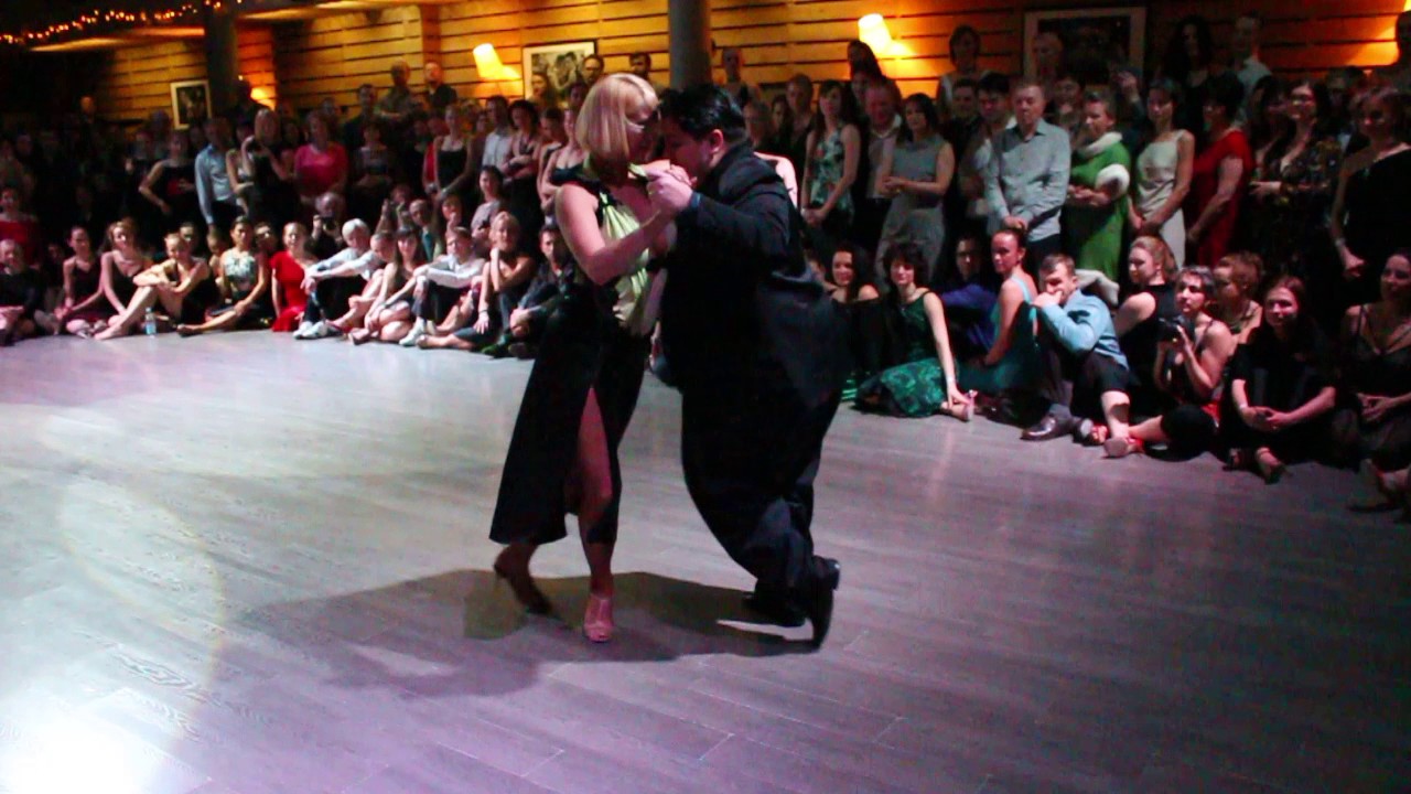 Aoniken Quiroga & Alejandra Mantiñan - 2