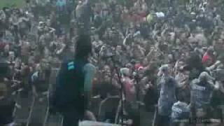 Unearth - This Lying World (Live@Wacken Open Air 2008) 5/10