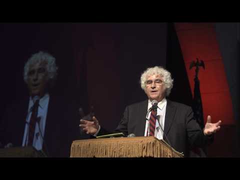 Part 2: Justice In Focus Keynote Address by Daniel Sheehan