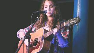 Gemma Dunlovely - If I Had a Boat (Cover)