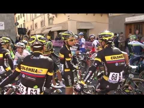 TIRRENO-ADRIATICO: "Motivated to leave our mark"