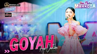 Download lagu Goyah - Ayu Cantika NEW PUTRA MAHKOTA Live Sampang - Madura #dhehanaudio mp3