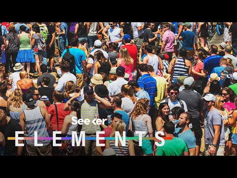 為什麼人口過剩不是你想象的問題？ (Why Overpopulation Isn’t the Problem You Think It Is)