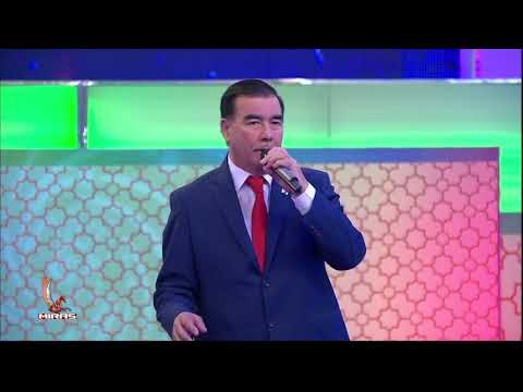 Agamyrat Kurt Dady hey