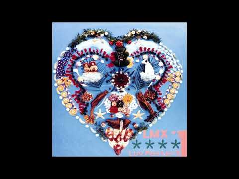 【日刊・隠れた名曲J-POP'90s】Vol.392 - Luv Master X「むかえにきてね」