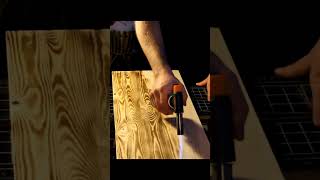 burning wood design ideas