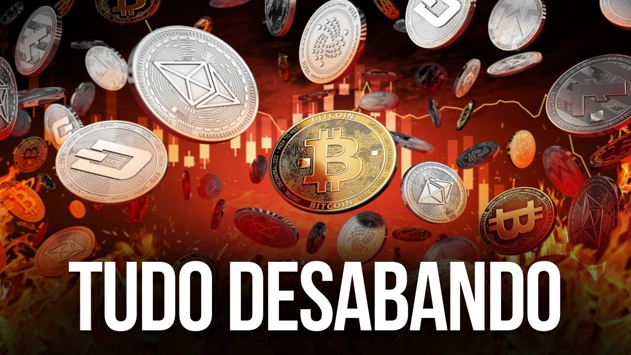 M3DO EXTREMO 🚨 ESTAMOS DIANTE DE UM CRASH? | MINHA LEITURA COM FATOS, DADOS e GRÁFICOS