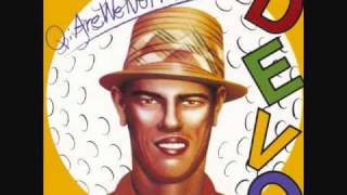 Devo - Praying Hands