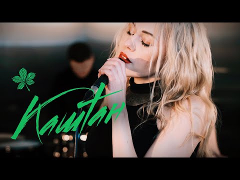 Олена Тополя — Каштан