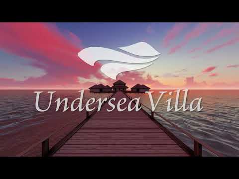 Can you escape Undersea Villa Video