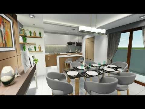 CAMELLA HOMES-CALISTA MODEL AT MAIA ALTA ANTIPOLO