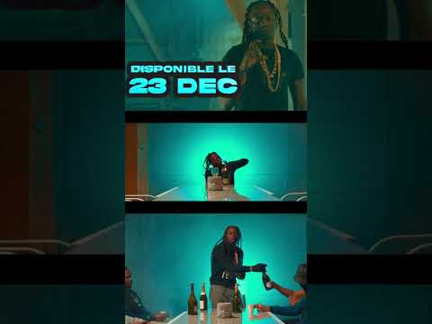 Kani crips - Extrait!