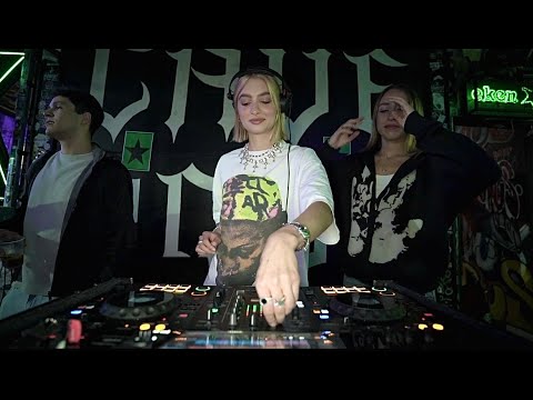 CAVE SESSIONS ★★★  DUDA. + special guests ★★★