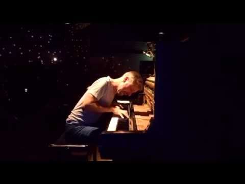 Leo Tardin - Journey at Super Deluxe, Tokyo