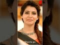 Samantha So Beautiful Face Photoshoot Shorts Youtubeshorts