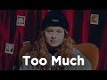Girl In Red - Too Much (1 hour straight)