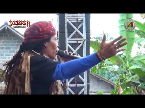 WONG EDAN KUWI BEBAS-SODIQ MONATA-MONATA SEASON2