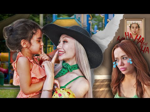 @GamzeKarta 'NIN KIZINI KAÇIRDIM 😂