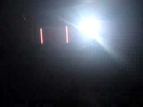 MetroSoul with Moodymanc 15/05/10