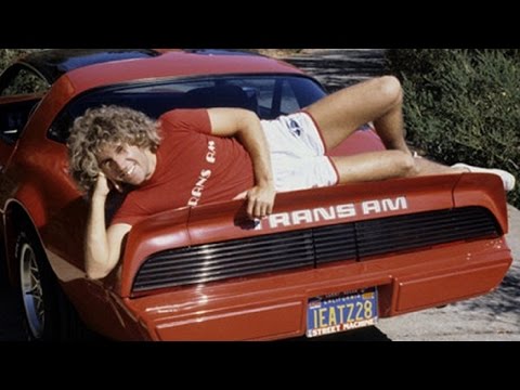 Sammy Hagar - Trans Am (Highway Wonderland) (1979) (Remastered) HQ