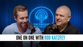 40 Years of Payments and the Power of Community: Leading MWAA with Rod Katzfey