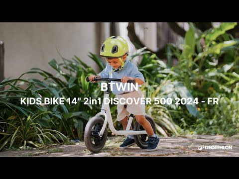 Bike 14 inch (2-in-1) - Image 2