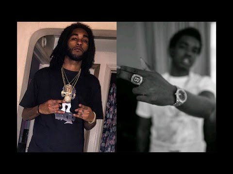 Stunthard Buda - Whole Lotta Gang Shit (Feat. Bandgang Biggs)