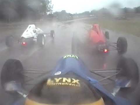 23rd August 1998 - Champion of Brands / Kent County Formula Ford Series - Lydden Hill