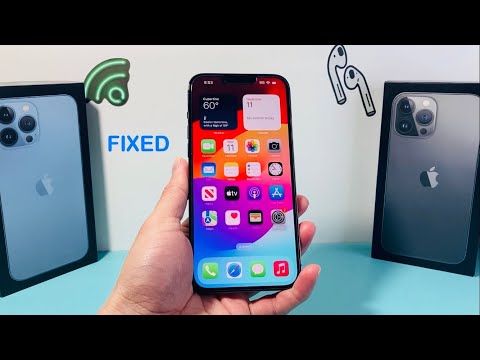 How to Force Restart a Stuck or Frozen iPhone 13 Pro Max