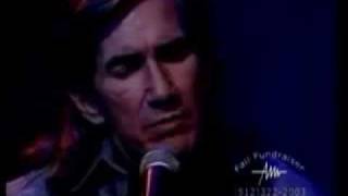 Sweet Silence (Lovers Lullaby) - Townes Van Zandt Solo Sessions Jan 17, 1995 _05_