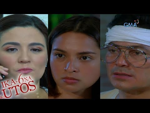 Ika-6 Na Utos: OA si Georgia | Episode 255