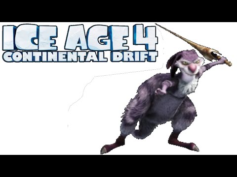 Ice Age 4 [2012] - Rasmussen / Raz Screen Time
