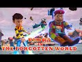 Rudra The Forgotten World Full Movie