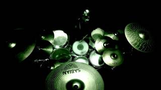 LADYBABY &quot;Nippon Manjyuu&quot; drum cover