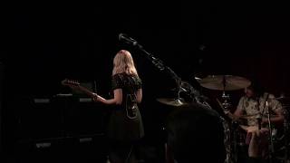 Clip: The Joy Formidable - The Last Thing on My Mind (Nov 2015)