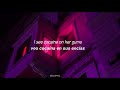 Juice WRLD Sun Lyrics Español